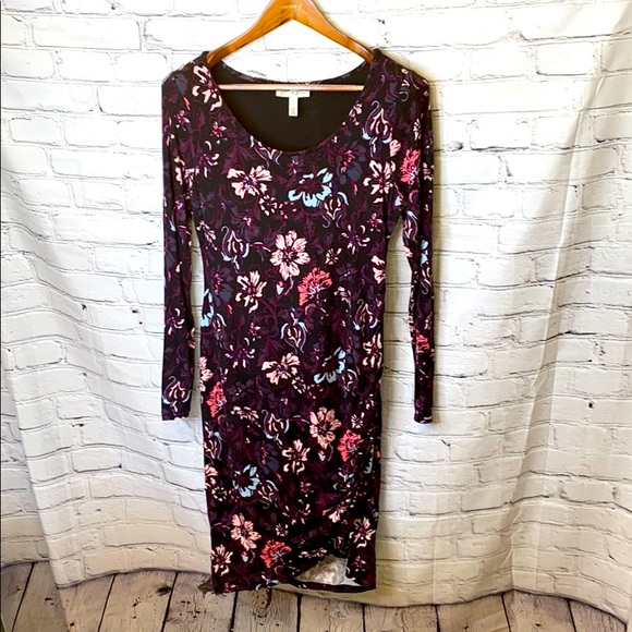 EUC Jessica Simpson Maternity Dress Size Medium